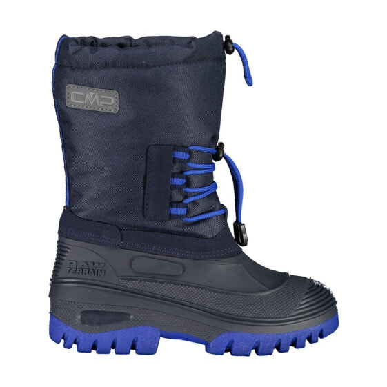 CMP Ahto WP 3Q49574K Snow Boots