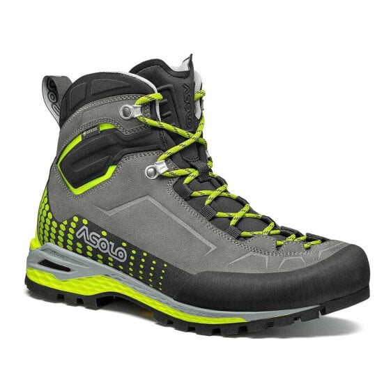 ASOLO Freney EVO Mid GV MM mountaineering boots