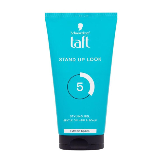 Schwarzkopf Taft Stand Up Look Styling Gel 150 ml haargel für Herren