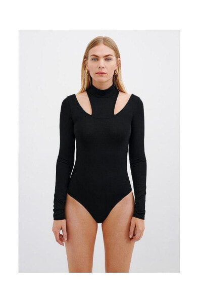 Women's Arima Bodysuit