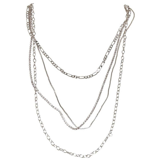 URBAN CLASSICS Valeria Layering Necklace