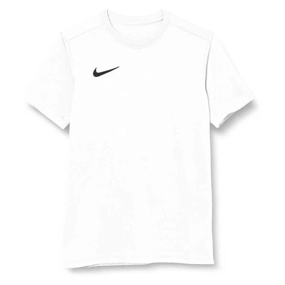 Футболка мужская Nike Dri-Fit Park 7 краткий рукав