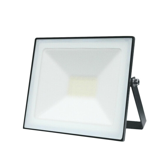 VOLTENO REFLEKTOR CZARNY LED 20W