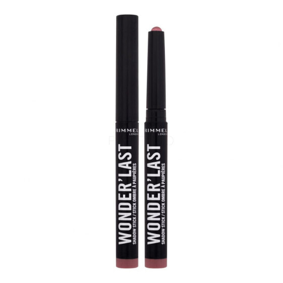 Rimmel London Wonder'Last Shadow Stick 1,64 g lidschatten für Frauen