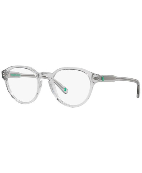 Оправа Polo Ralph Lauren Phantos Eyeglasses.