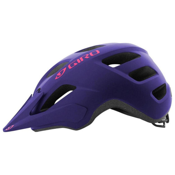 GIRO Tremor MTB Helmet