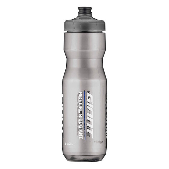GIANT Double Spring 750ml water bottle