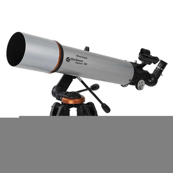 CELESTRON StarSense Explorer DX 102 Telescope