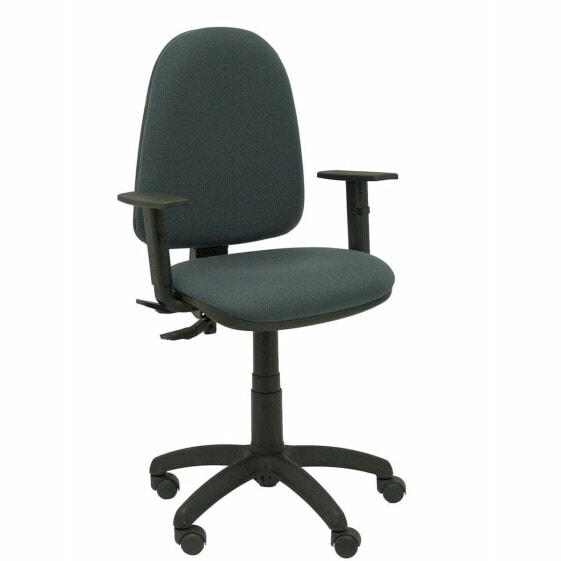 Офисный стул P&C Tribaldos I600B10 Темно-серый