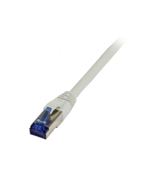 Synergy 21 S217212 - 0.5 m - Cat6a - S/FTP (S-STP) - RJ-45 - RJ-45