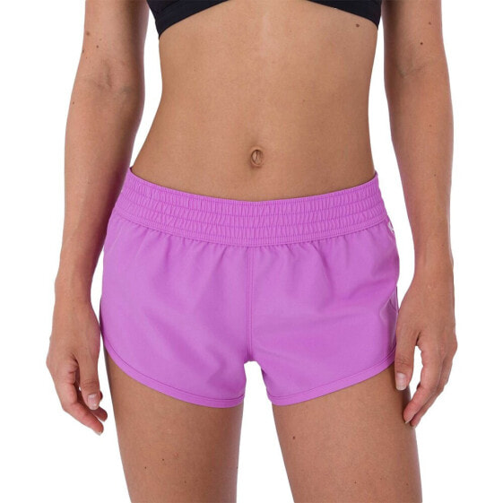 HURLEY Beachrider 2.5´ Swimming Shorts