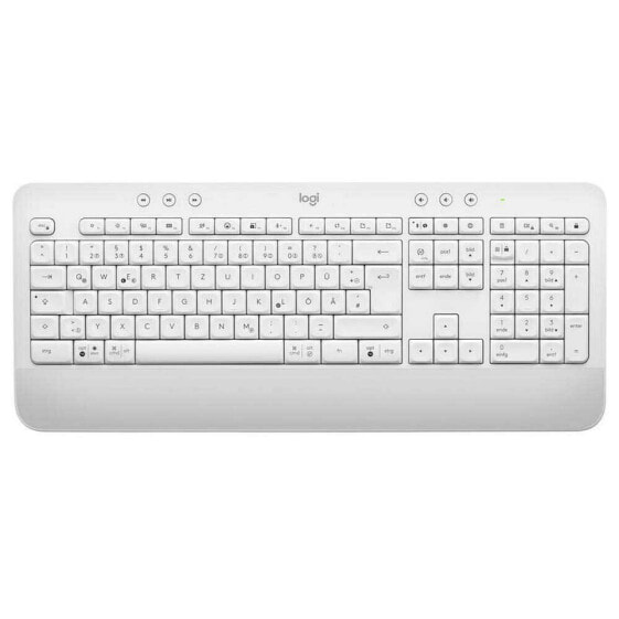 LOGITECH Signature K650 wireless keyboard