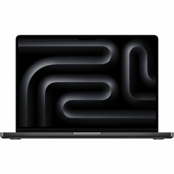 Ноутбук Apple MacBook Pro 2023 512 GB Azerty французский M3 Pro