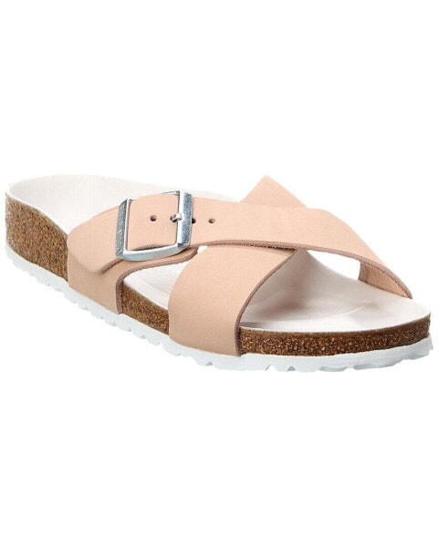 Birkenstock Siena Narrow Leather Sandal Women's