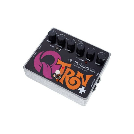 Electro Harmonix Q-Tron Plus B-Stock