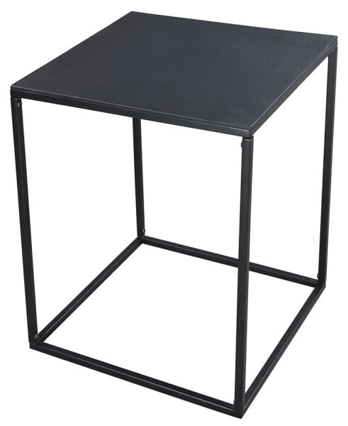 Declan Square Side Table