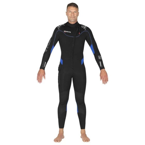 MARES Flexa 5/4 mm freediving wetsuit