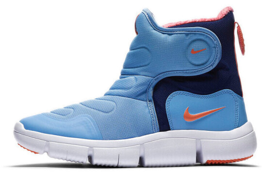 Nike Novice Boot 短筒 雪地靴 GS 浅蓝 / Обувь Nike Novice Boot GS детская