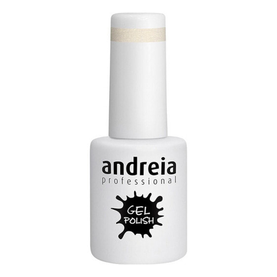 полуперманентный лак для ногтей Gel Polish Andreia Professional Gel 246 (10,5 ml)