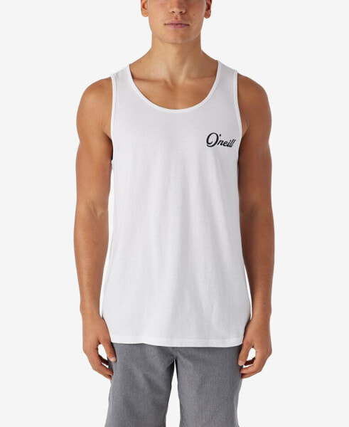 Men's Combo Standard Fit Tank