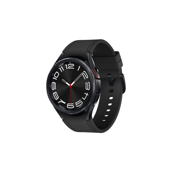 Smartwatch Samsung Galaxy Watch6 Classic Black Yes 43 mm