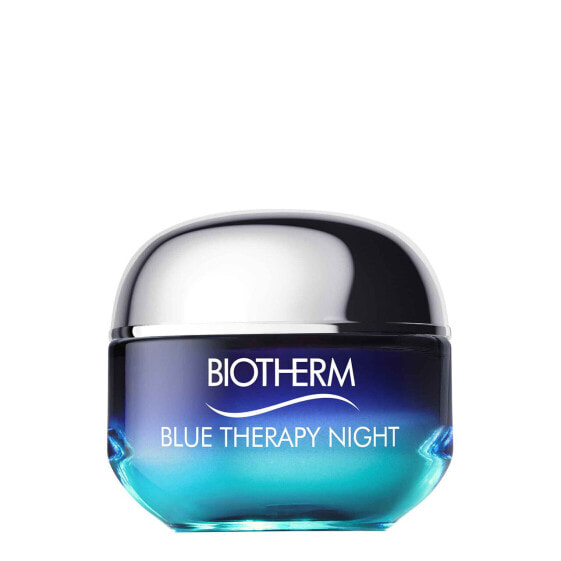 Ночный крем для лица Biotherm Blue Therapy Biotherm