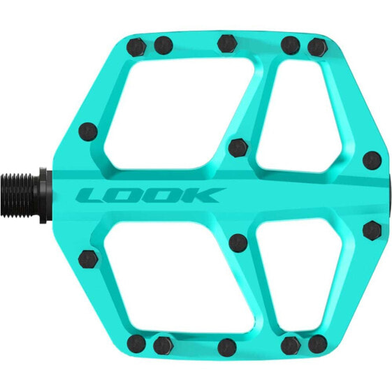 LOOK Trail Fusion pedals