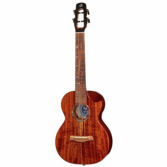 Flight Mustang EQ-A Tenor Ukulele