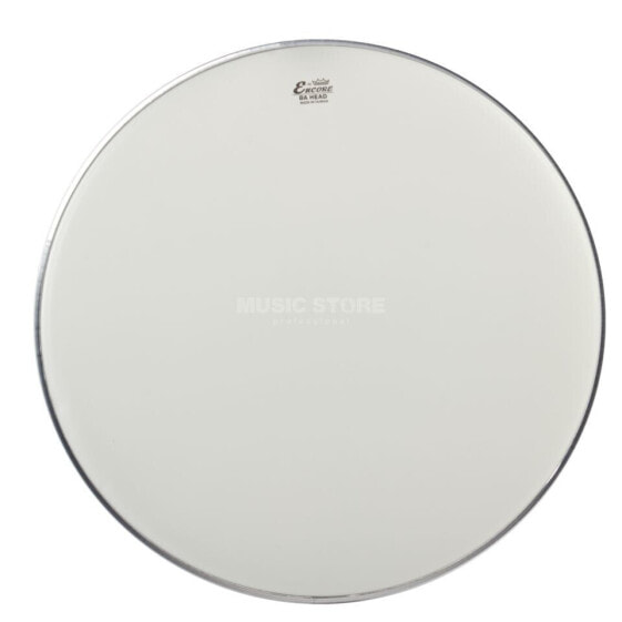 Remo Encore EN-1118-BA Ambassador Bass Drum-Head 18" (Coated)