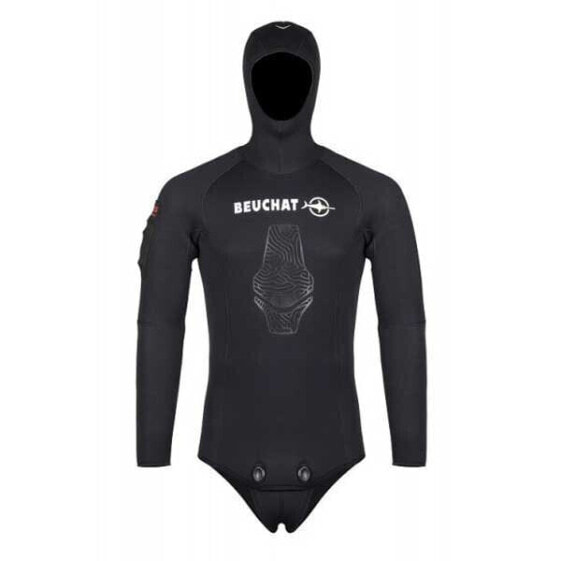 BEUCHAT Primal 5 mm diving jacket