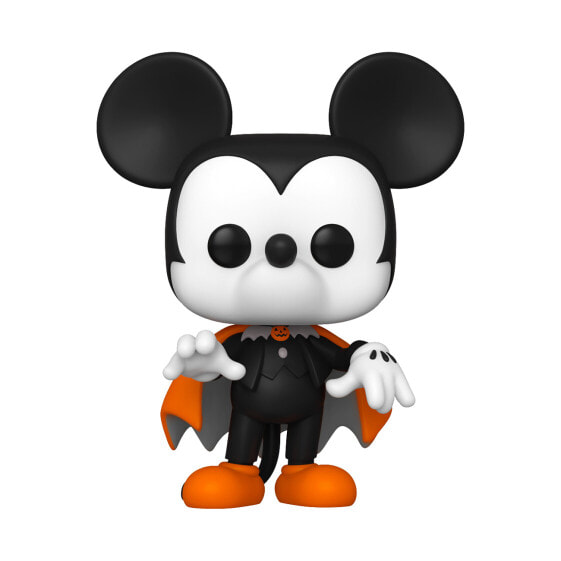 Фигурка Микки Маус хэллоуин - Disney - FunKo POP - 10 см - Возраст: 6 лет