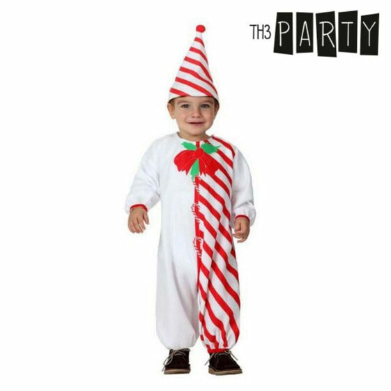 Карнавальный костюм для малышей Th3 Party Костюм для младенцев Карамельная трость