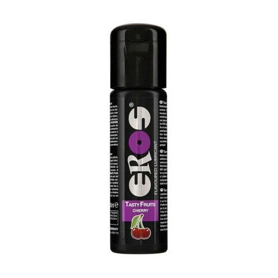 Waterbased Lubricant Eros Cherry (100 ml)