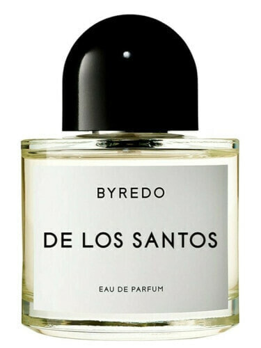 Элитный парфюм Byredo De Los Santos - EDP