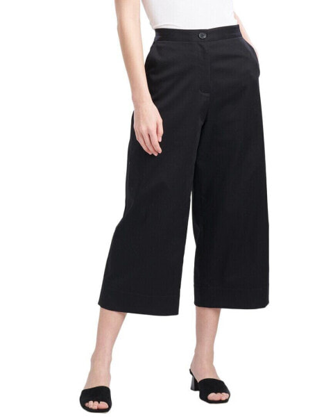 Natori Chino Pant Women's Black 4