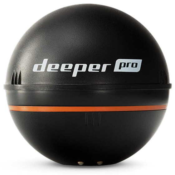 DEEPER Smart Sonar Pro Fishfinder