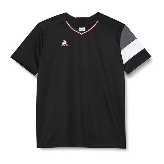 LE COQ SPORTIF Match Premium Nº5 short sleeve T-shirt