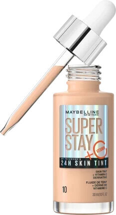 Foundation Super Stay 24H Skin Tint 10, 30 ml