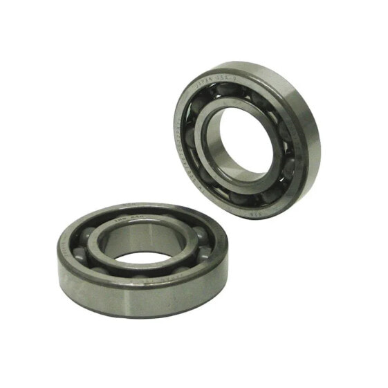 NTN C3 17x47x14 mm Bearing