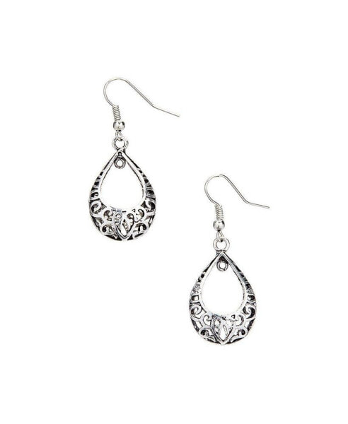 Tieha Retro Drop Dangle Earring