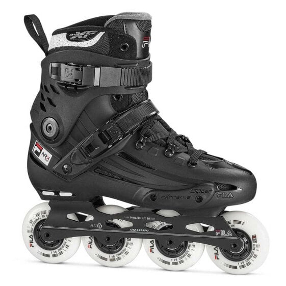 FILA SKATE NRK Pro Inline Skates