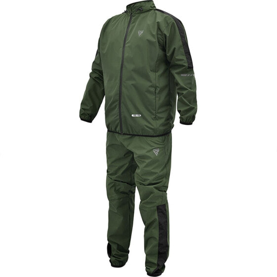 RDX SPORTS C1 Sauna Suit