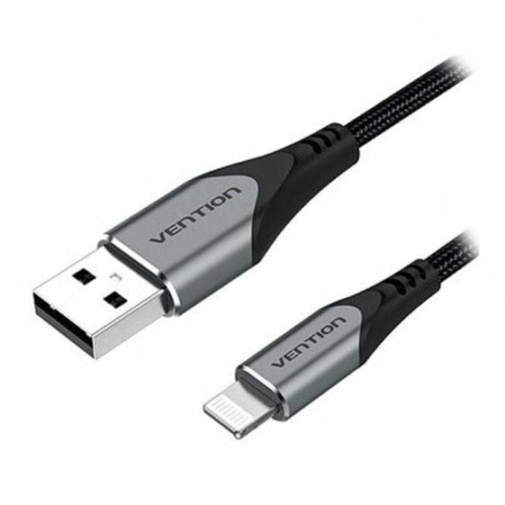 Lightning Cable Vention LABHF 1 m (1 Unit)