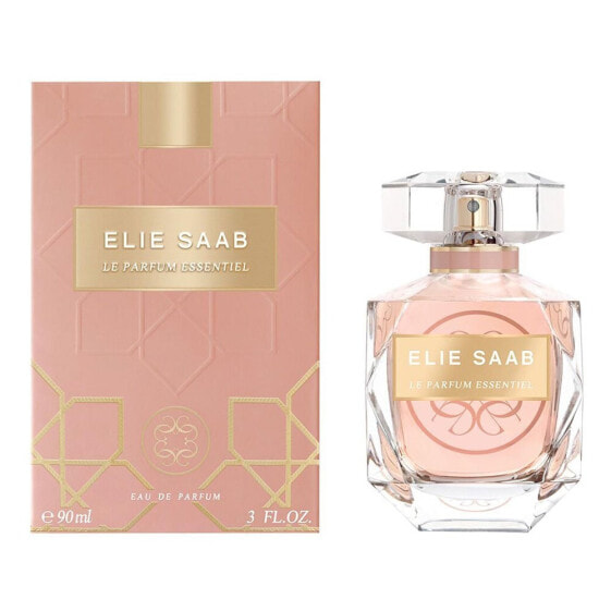ELIE SAAB Le Parfum Essentiel Eau De Parfum 90ml Vapo Perfume