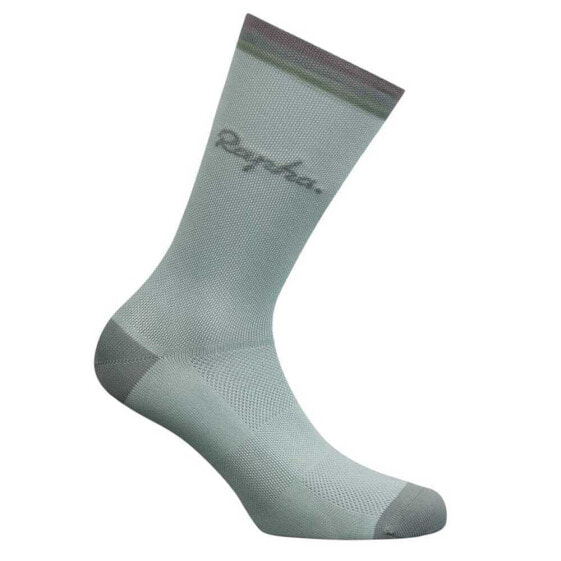 RAPHA Logo socks