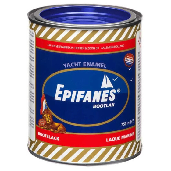 EPIFANES E3-24 750ml varnish