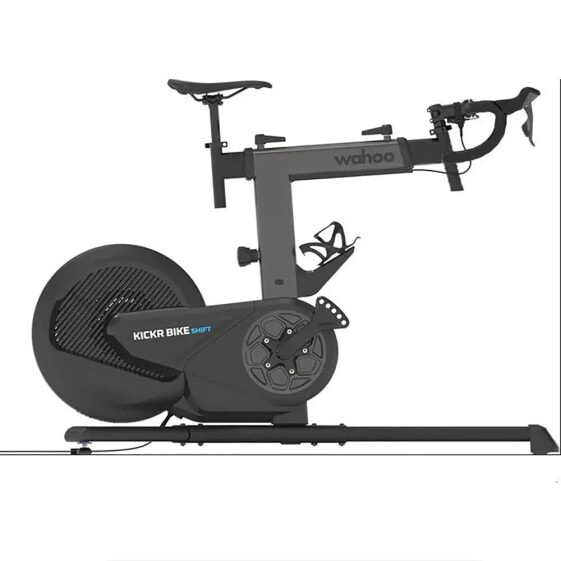 WAHOO Kickr Shift indoor bike