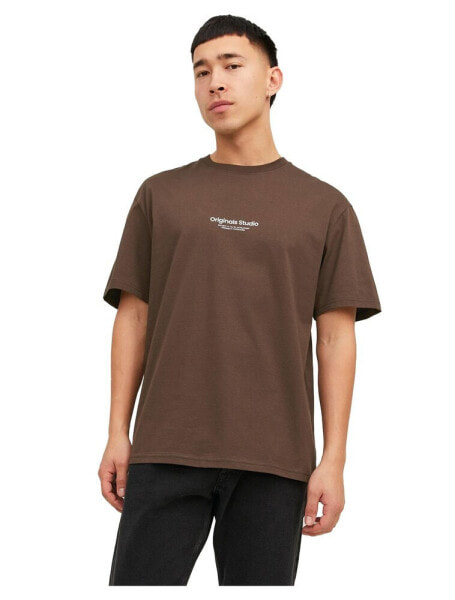 JACK & JONES Vesterbro short sleeve T-shirt