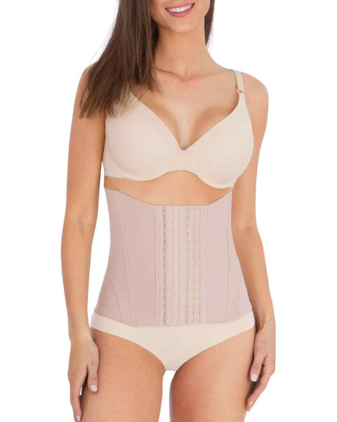 Belly Bandit 301282 Mother Tucker Shaper Corset size Small Beige