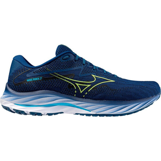 MIZUNO Wave Rider 27 running shoes